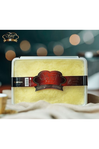 Malkaralı Şeref Ünver Peynir Helvası Sade 1 KG