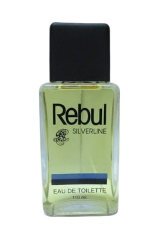 Rebul Silverline Erkek Parfüm EDT 110 ML