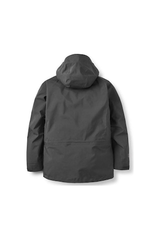 Rab Kangri Gore-tex Teknik Ceket Siyah Renk Siyah