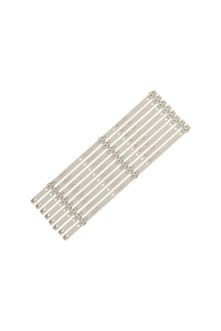Philips Uyumlu 43Bdl4012 Led Bar Seti
