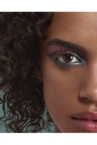 L'Oreal Paris Paradise Kayısı Kokulu Turuncu Maskara