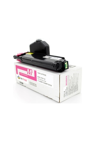 Utax Pk-5011 M / C3060 / C3061 / C3065 Kırmızı Uyumlu Toneri