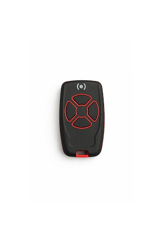 Alpsmart As866 4 Butonlu Uzaktan Kumanda 433 Mhz