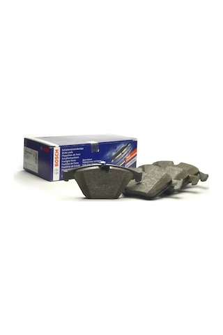 Citroen C4 1.2 Puretech 2020-2026 Bosch Ön Balata Netpar4986