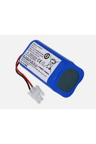 14.8v 2600mah Battery Ilıfe A4 V7 A6 V7s
