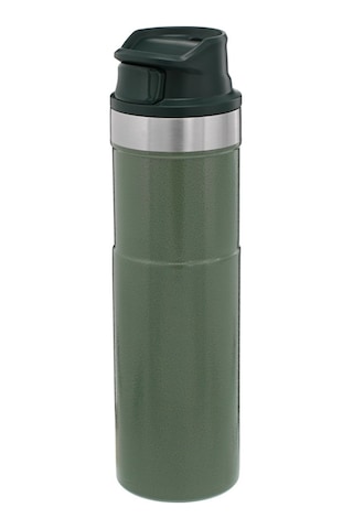 Stanley Klasik Trigger-Action Termos Bardak 0.59 L Çok Renkli