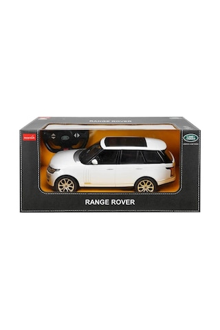 Mey İthalat 49700 1:14 Range Rover Sport 2013 Uzaktan Kumandalı Işıklı Araba