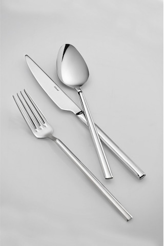 Hisar Fethiye 84 Prç.çatal Kaşık Bıçak Takımı Seti - Kaşık Seti