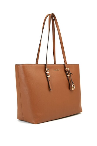 Michael Michael Kors Taba Kadın Deri Çanta