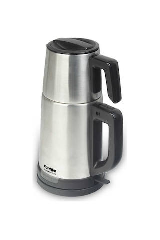 Fantom CY-1500 Çelik Çay Makinesi 1800 Watt