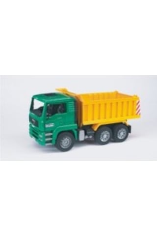 Bruder Man Damperli Kamyon - 02765