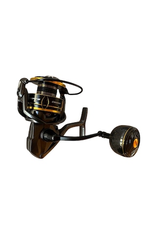 Okuma Inspira Isx-c5000xa1 Gunsmoke 8bb+1rb Olta Makinesi