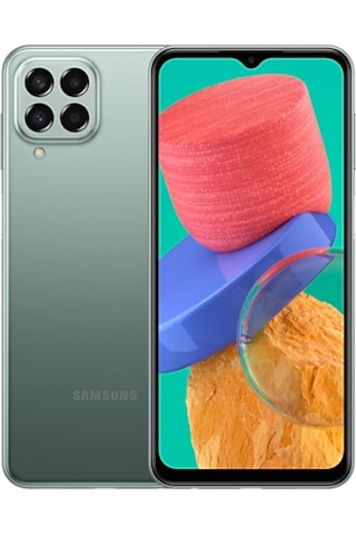 Yenilenmiş Samsung Galaxy M33 5G 128 GB 6 GB (12 Ay Garantili)