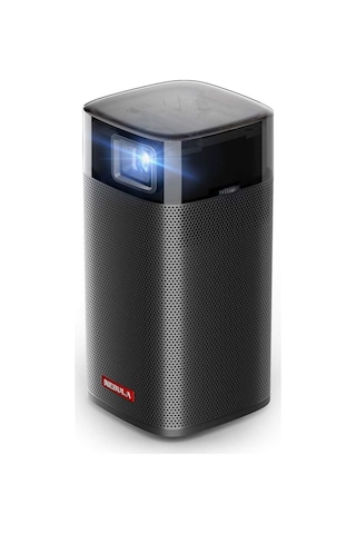 Anker Nebula Apollo 854x480 DLP Akıllı Taşınabilir Hoparlör ve Projeksiyon Cihazı
