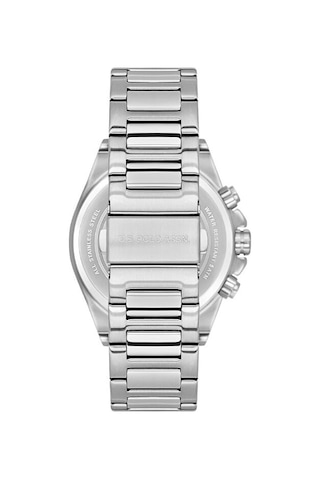 U.s. Polo Assn. Uspa1079-01 Erkek Kol Saati