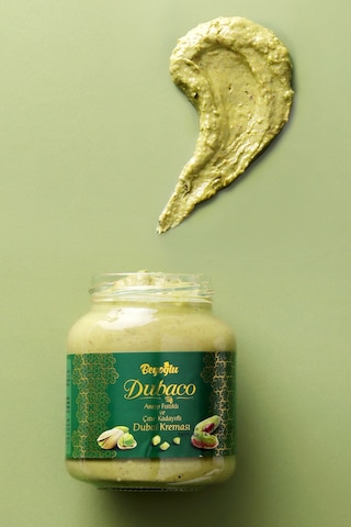 Beyoğlu Çikolata Dubaco Antep Fıstıklı Dubai Kreması 300 G