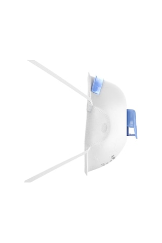 Drager X-plore Aktif Karbonlu 1320 V Odour Ffp2 D Ventilli Odour Toz Maskesi