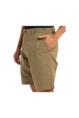 Quıksılver Quiksilver Mw Chino Straight Erkek Walkshort 26114 Haki