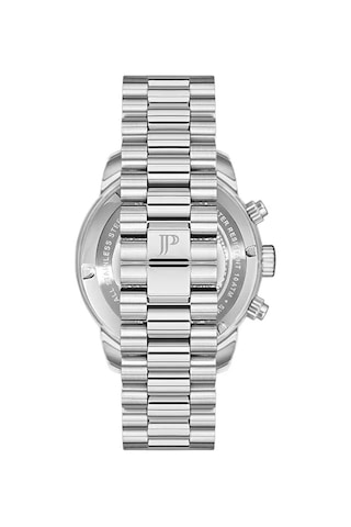 Jacques Philippe Swiss Made JPQGC271316 Erkek Kol Saati