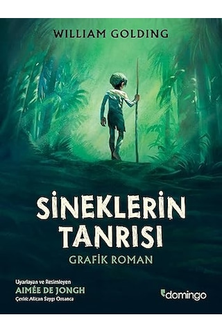 Spy X Family 5. Cilt + Sineklerin Tanrısı - Grafik Roman + Kalpsizler + Tenten - 8 Kitap Takım Ciltli - Kutulu