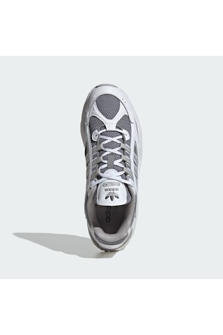 Adidas Jı2634 Ozmıllen Erkek Günlük Spor Ayakkabısı Gri