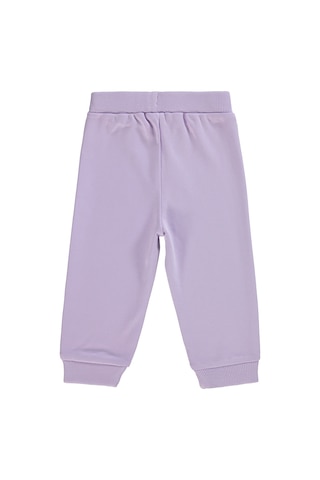 Civil Baby Kız Bebek Patiksiz Tek Alt 6-18 Ay Lila 163517250y21-4 Lila
