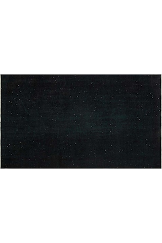 Eşsiz Anadolu Vintage Eskitme El Dokuma Halı 153 X 263 Cm 9263