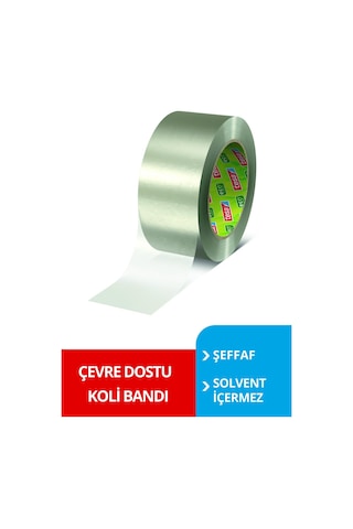 Eco Koli Bandı Ultra Güçlü Pet Diğer