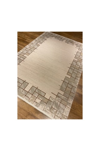 Piraye 1081 160x230 Krem Halı