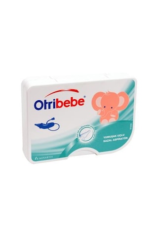 Otribebe Nazal Aspirator