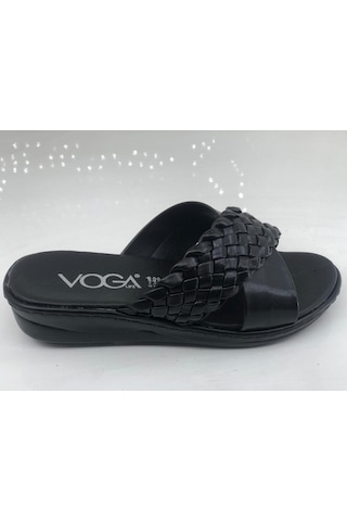 Voga 2247 Comfort Casual Bayan Terlik 001