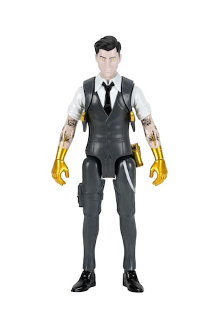 Fortnite Victory Serisi Aksiyon Figür - Midas 30 Cm Fnt1609