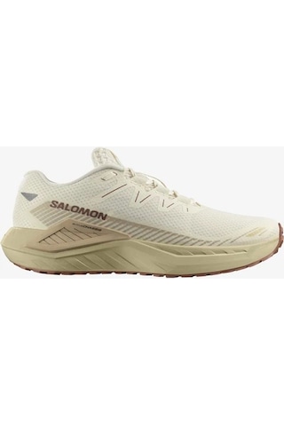 Salomon Drx Defy Grvl Erk Vanilla Ice/green Haze/white Pepper Yol Koşusu Ayakkabısı L47809600 Bej