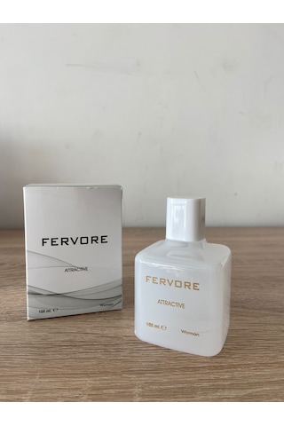 Attractive Edt 100 Ml Kadın Parfüm