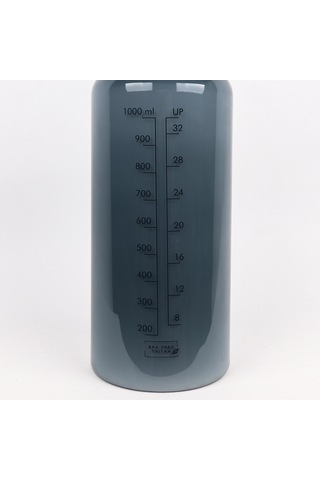 Igloo Sports Tritan Matara 1.1 Litre-füme Füme