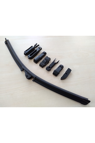 Muz Silecek 45cm Mfk 7 Aparatlı Üniversal Muz Silgi