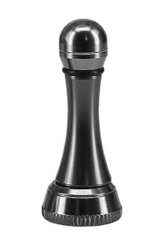 Shineyee Deniz Ve Kum Korozyonuna Dayanıklı Paslanmaz Çelik Balık Makinesi Denge Çubuğu - Sabit Atış İçin Optimal Dengeli Performans Gümüş Rengi