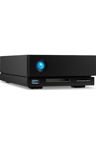 Lacie STHS16000800 16 TB 1 Big 3.5'' Taşınabilir Disk