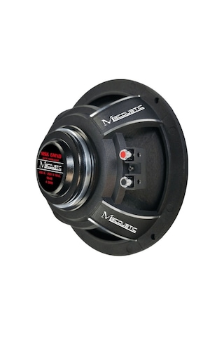 Macoustic Msk 6mnd 16cm Midrange Tk