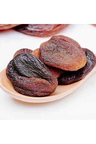 Zeki Özgür Jumbo Gün Kurusu 250 G
