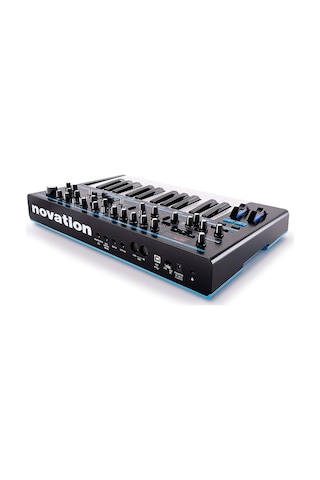 Novation Bass Station Iı Analog Synthesizer