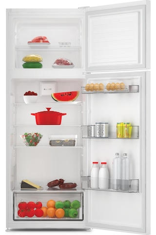 Arçelik 470503 Mb Çift Kapılı Buzdolabı