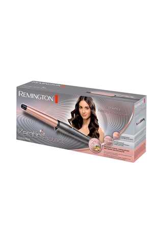 Remington CI83V6 Keratin Protect Curling Wand Saç Maşası