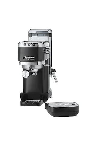 Tchibo Lapressa Manuel Espresso Makinesi