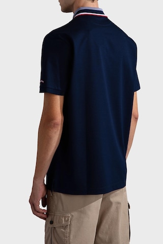 Paul & Shark Erkek Polo Yaka T Shirt 24411288 013 Lacivert Lacivert