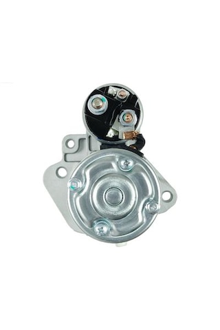 12v 12 Diş Renault Clio 3 1.5 Dcı 2005 - 2014 Marş Dinamosu