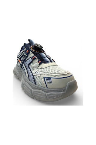 Marco Kids 516 Çocuk Rahat Sneaker Gri
