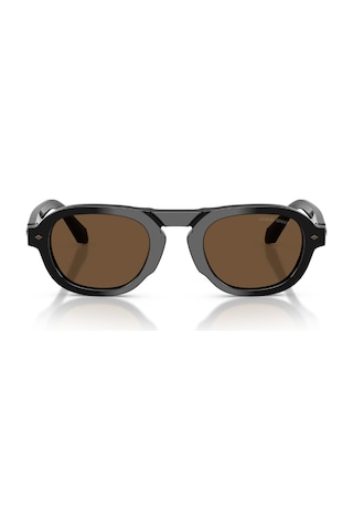 Giorgio Armani Ar 0ar8244 587553 49 24 145 Gu037123 Güneş Gözlüğü Kahverengi