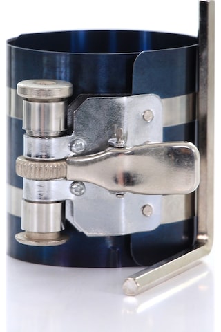 Worldforce 3" 60-175 MM Piston Segman Çemberi Profesyonel