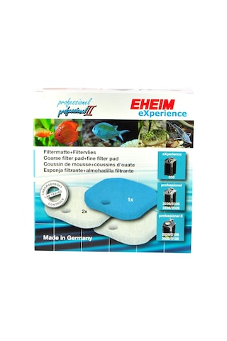 Eheim Sunger Set Experience 350